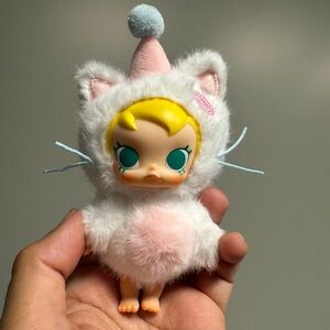 Baby Molly Pocket Friends - Pet My Head